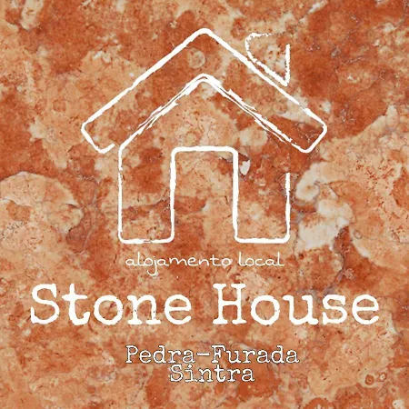 Stone House - Rural Casa de Férias
