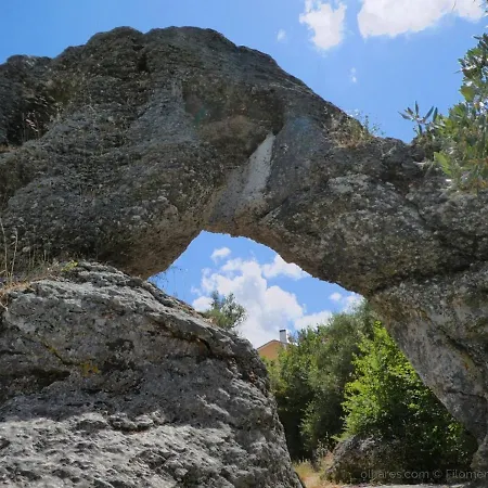 Сasa de vacaciones Stone House - Rural