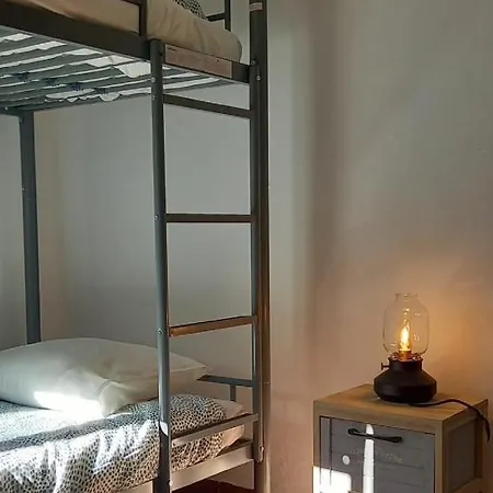 Stone House - Rural Сasa de vacaciones *