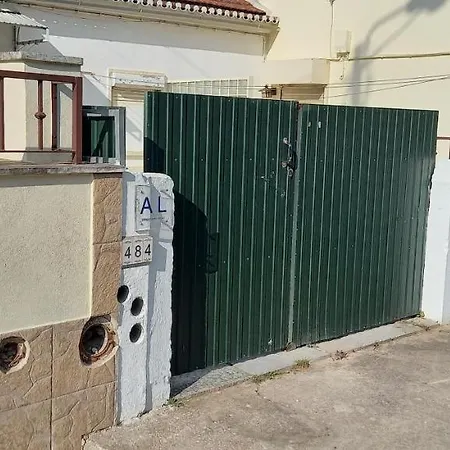 Stone House - Rural Sintra