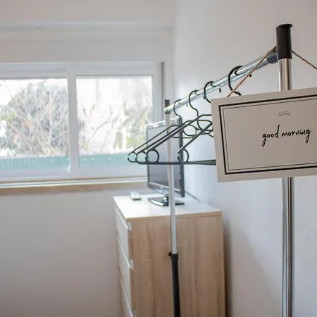 Stone House - Rural Сasa de vacaciones Sintra