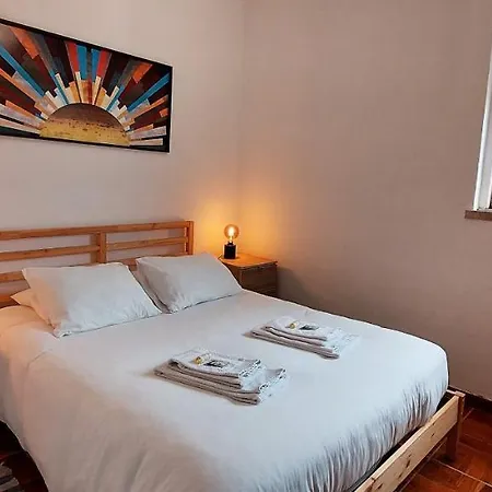 Stone House - Rural Сasa de vacaciones