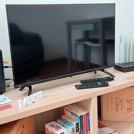 Сasa de vacaciones Stone House - Rural Sintra