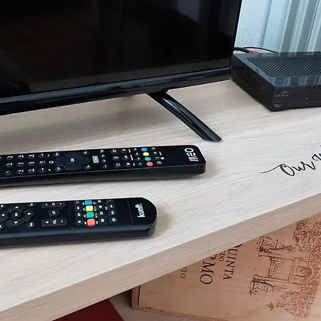 Сasa de vacaciones Stone House - Rural *