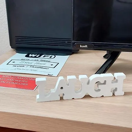 Stone House - Rural *