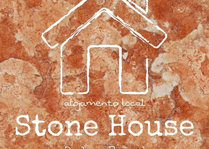 Stone House - Rural בית נופש