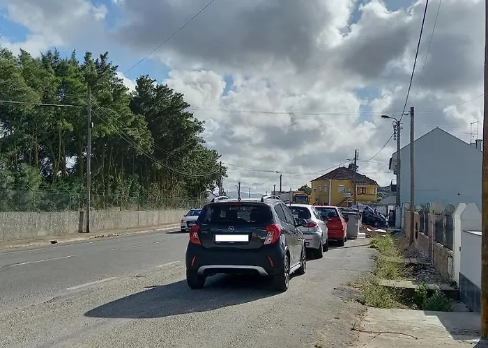 Stone House - Rural סינטרה