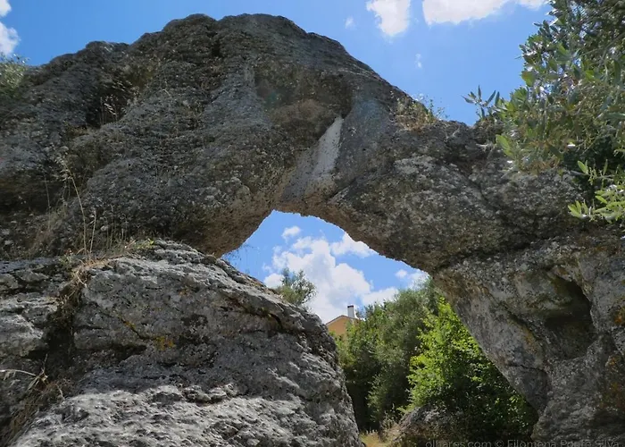 בית נופש Stone House - Rural