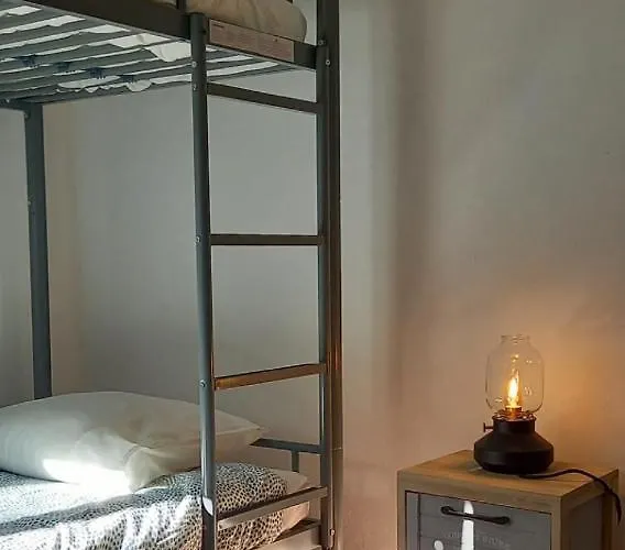 Stone House - Rural בית נופש *