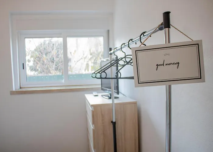 Stone House - Rural בית נופש סינטרה