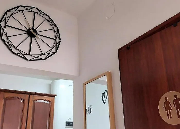 בית נופש Stone House - Rural *