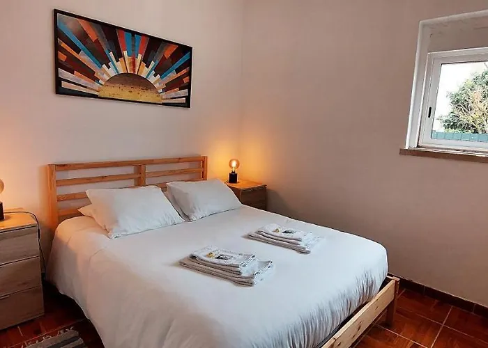Stone House - Rural Casa vacanze