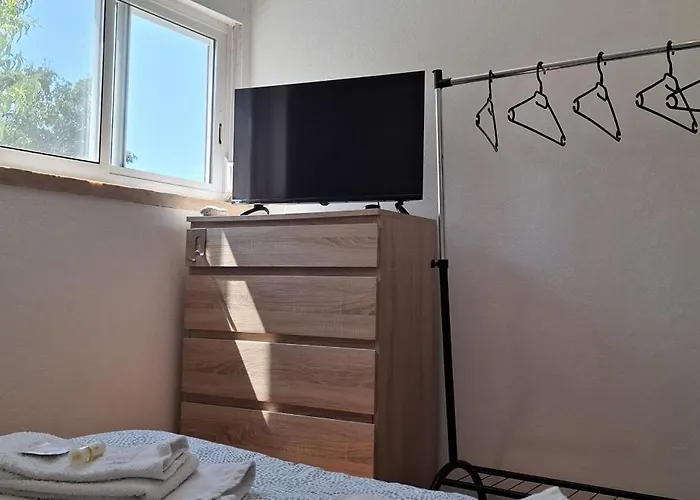 Stone House - Rural * סינטרה